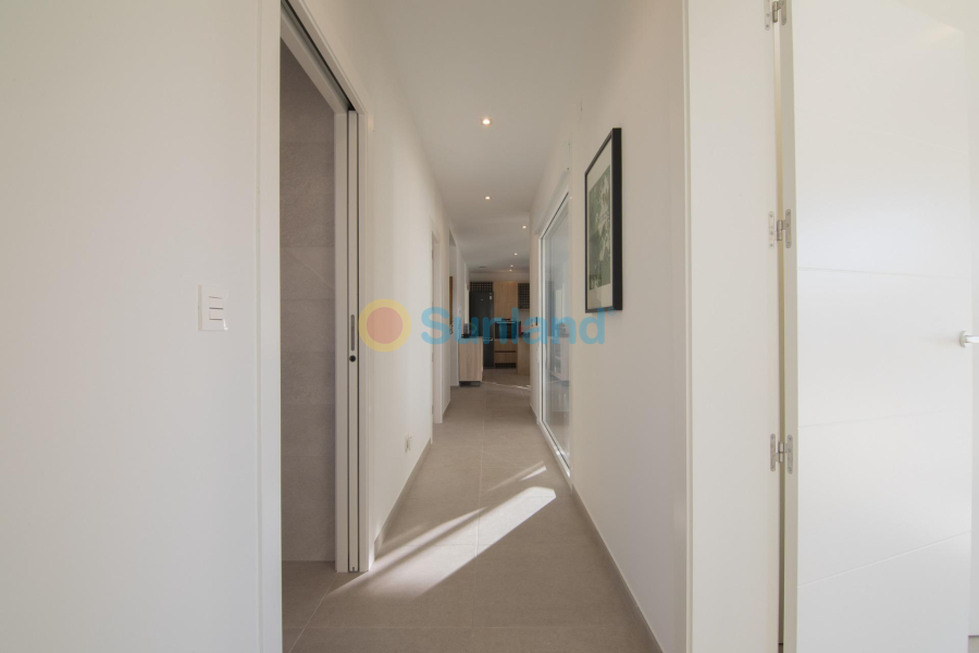 Nueva construcción  - Chalet - Pinoso - Lel