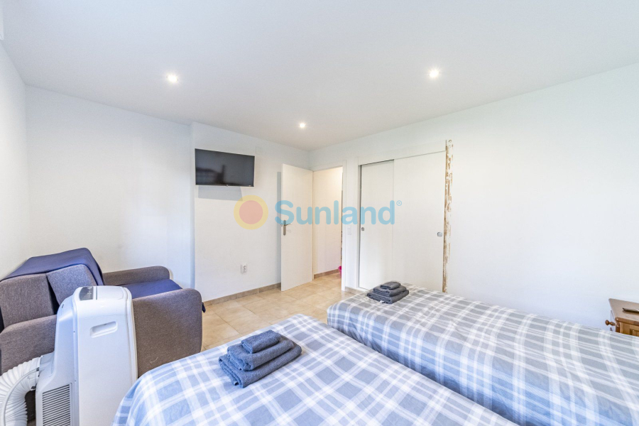 Resale - Apartamento - Torrevieja - Rocio Del Mar