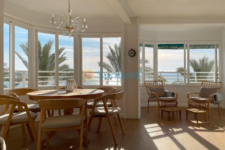 Resale - Apartment - Torrevieja - 