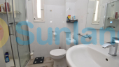 Resale - Apartment - Santa Pola - Center