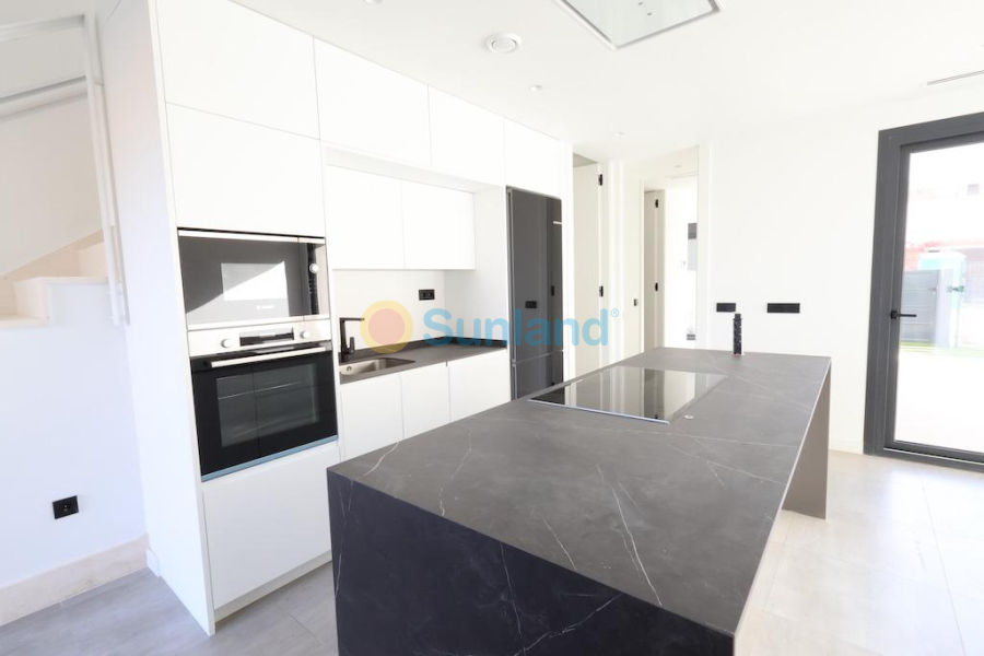 Brukte eiendommer - V - Los Alcázares - Santa Rosalía