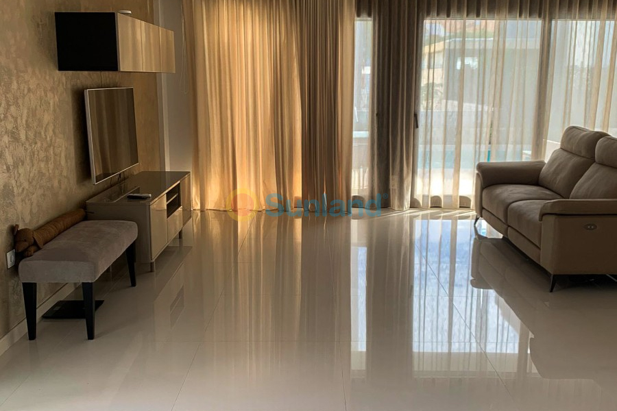 Segunda mano - Chalet - Orihuela Costa - Campoamor