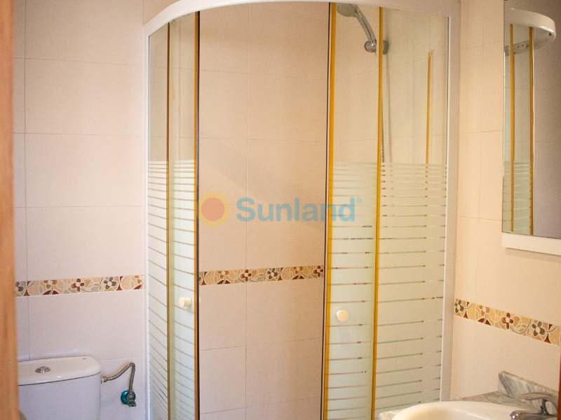 Brukte eiendommer - Leilighet - Guardamar del Segura - Pueblo