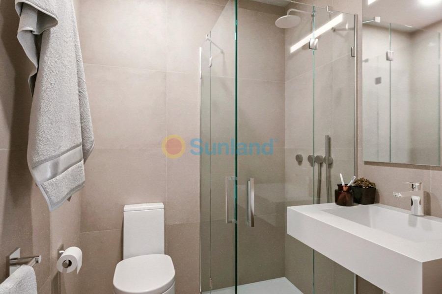 Новостройка - Bилла - Fuente Alamo - La Pinilla