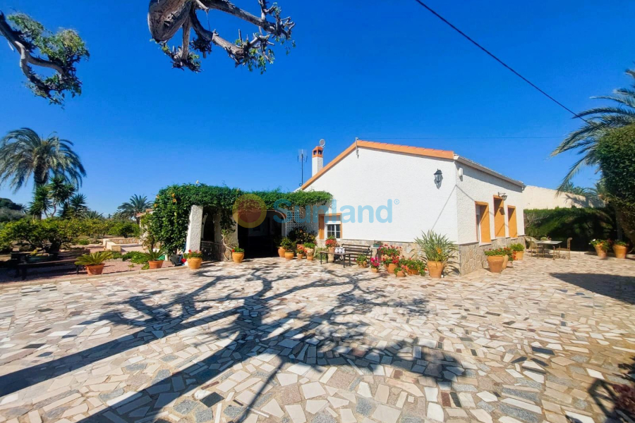 Resale - M - La Marina