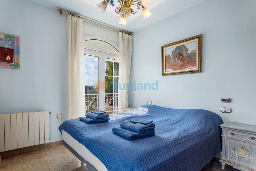 Segunda mano - Chalet - Elche/Elx