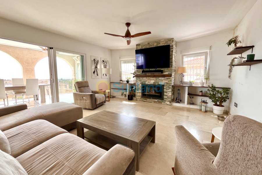 Resale - V - San Miguel De Salinas