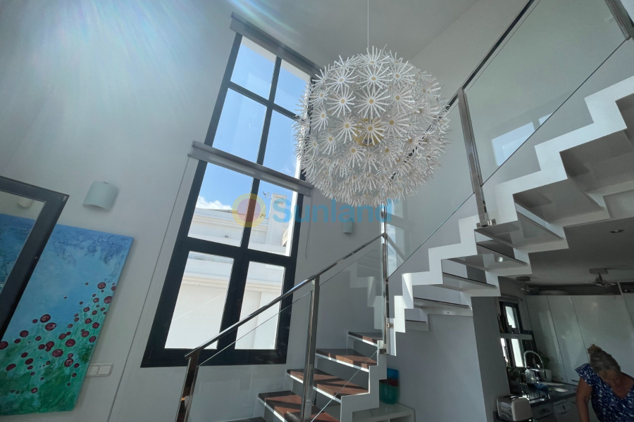 Resale - Apartment - Orihuela Costa - Las Ramblas