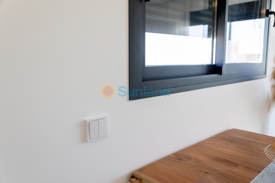 New Build - Apartment - Santa Pola - GRAN ALACANT