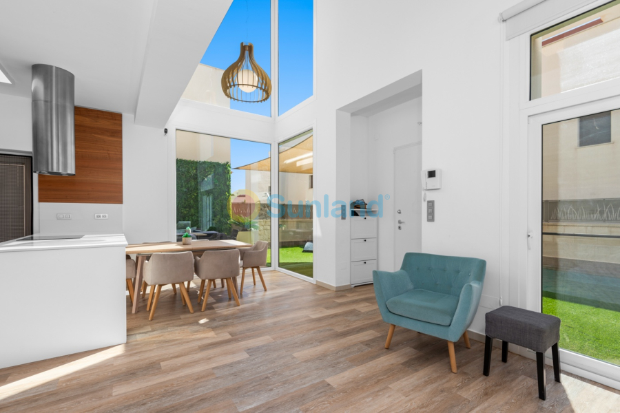 Resale - Villa - Ciudad Quesada - Rojales