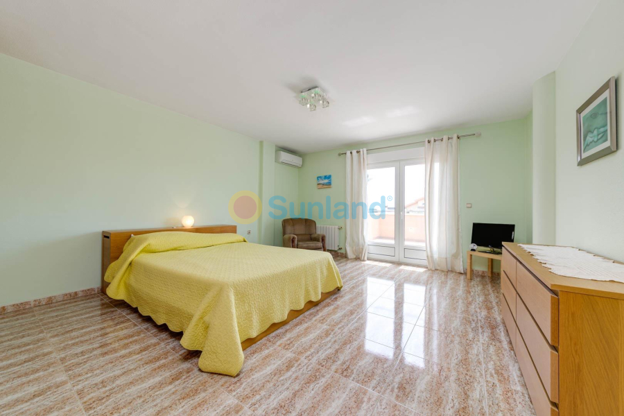 Resale - Villa - San Javier - 