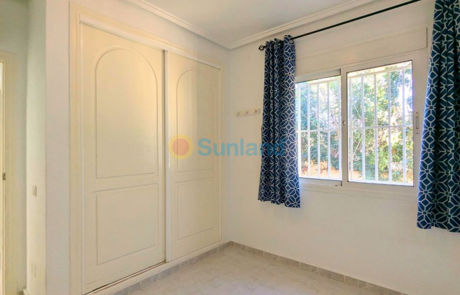 Resale - Detached Villa - Ciudad Quesada