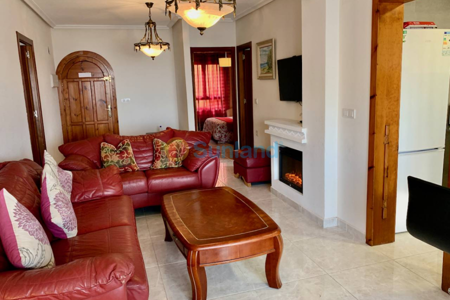 Segunda mano - Apartamento - La Mata