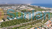 New Build - Apartment - Dénia - Playa de La Almadraba
