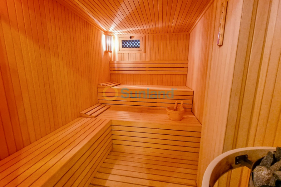 Brukte eiendommer - Villa - Torrevieja - La Mata