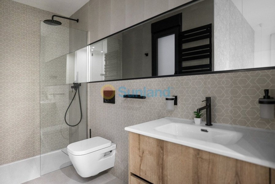 Neubau - Haus - San Miguel De Salinas - Blue Lagoon