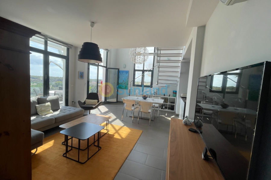 Resale - Apartment - Orihuela Costa - Las Ramblas