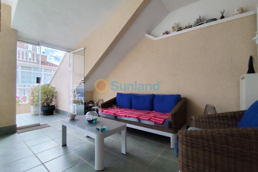 Resale - Apartment - Orihuela Costa