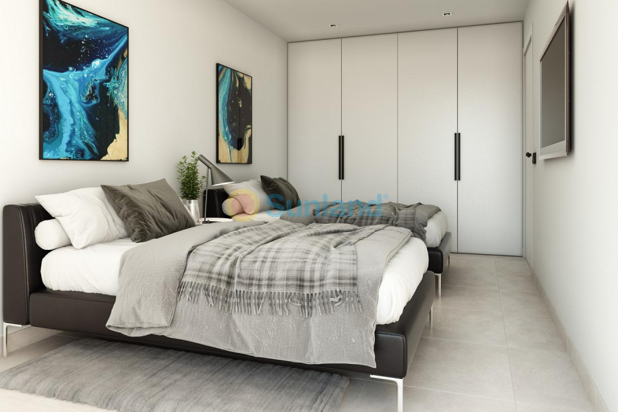 New Build - Villa - Dénia - Tossal Gros