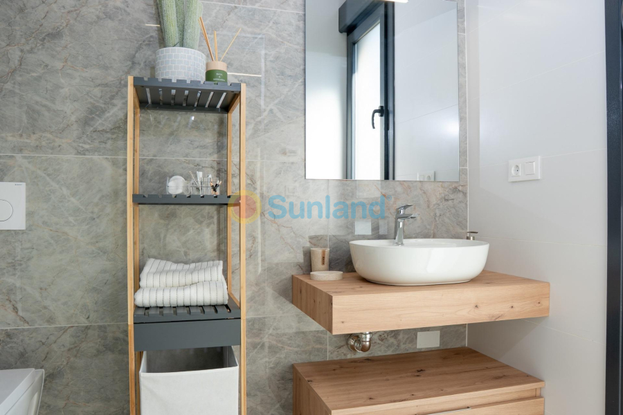 New Build - Villa - Ciudad Quesada - Lo Marabu