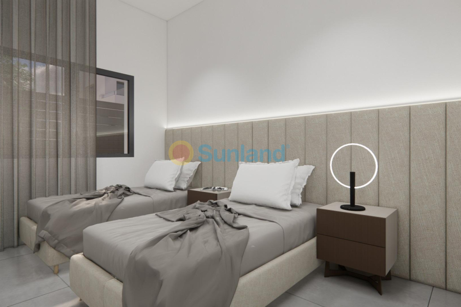 New Build - Villa - Los Montesinos - La Herrada