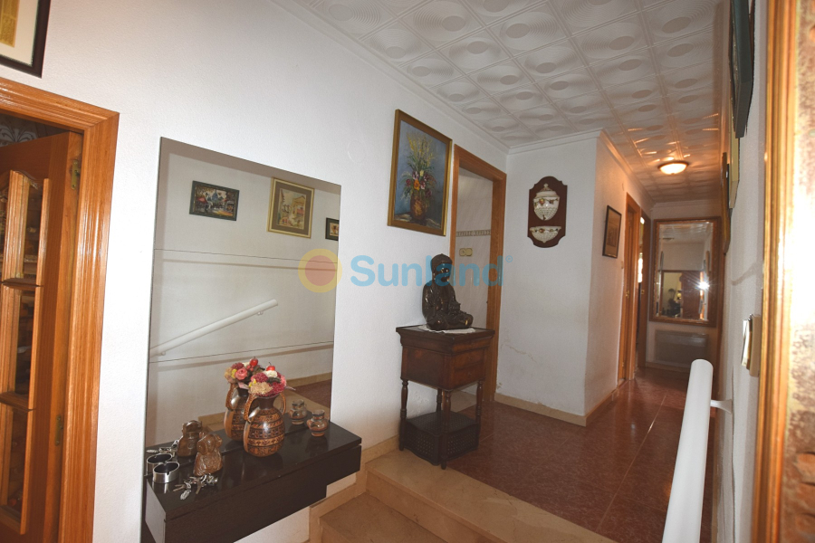 Вторичка - Detached Villa - Ciudad Quesada - Central Quesada