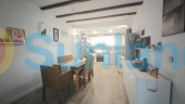 Resale - Apartment - Gran Alacant