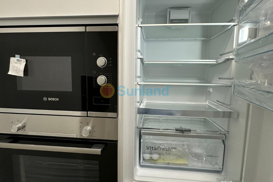 Segunda mano - Apartamento - Villajoyosa