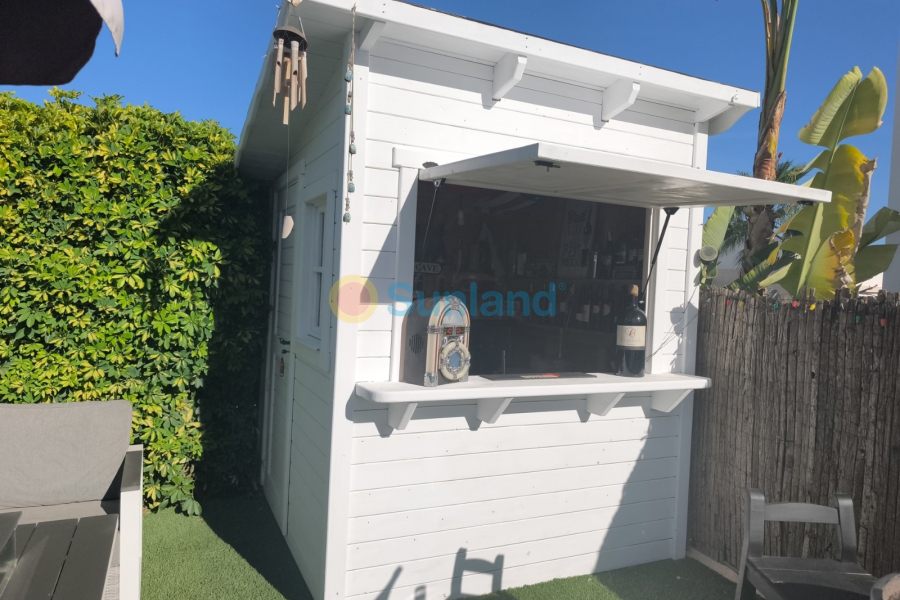 Вторичка - Bилла - Vistabella Golf - Vistabella