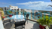 Resale - Apartment - Orihuela Costa - Las Ramblas