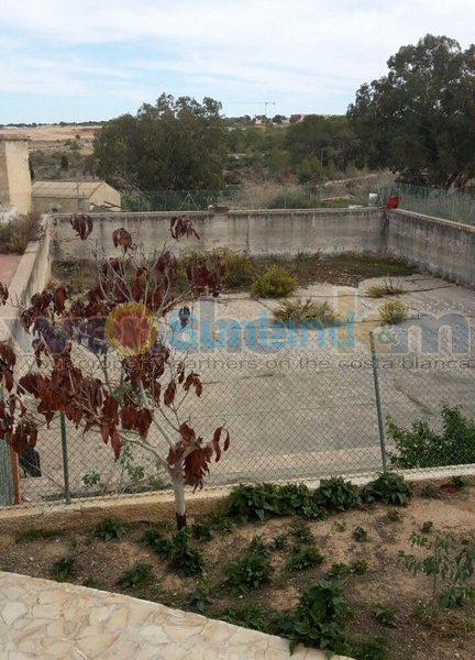 Вторичка - Bилла - Torrevieja - Los Balcones