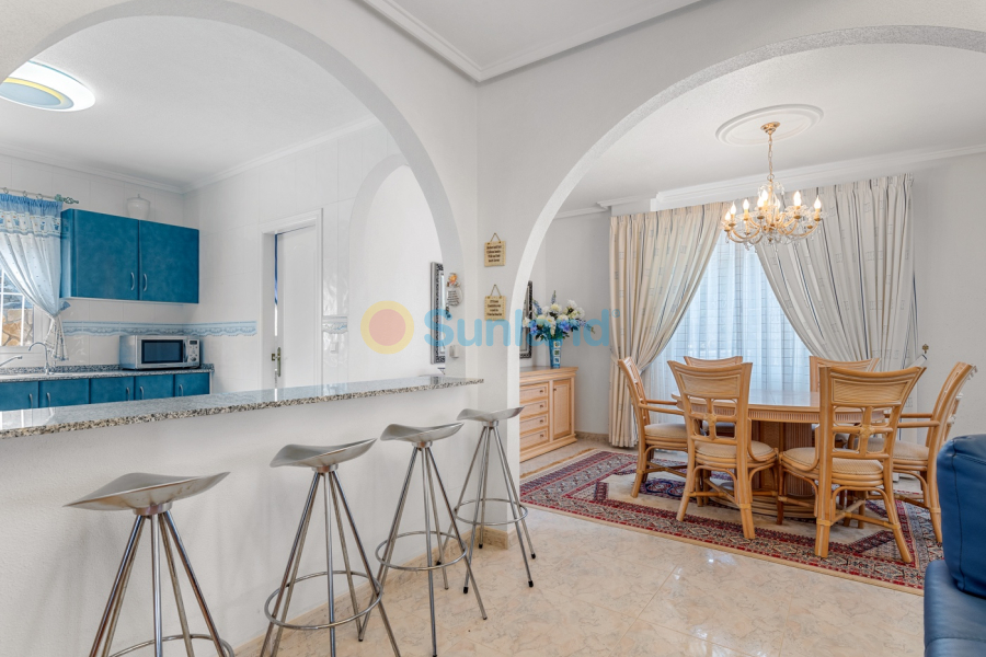 Segunda mano - Chalet - Ciudad Quesada - Rojales