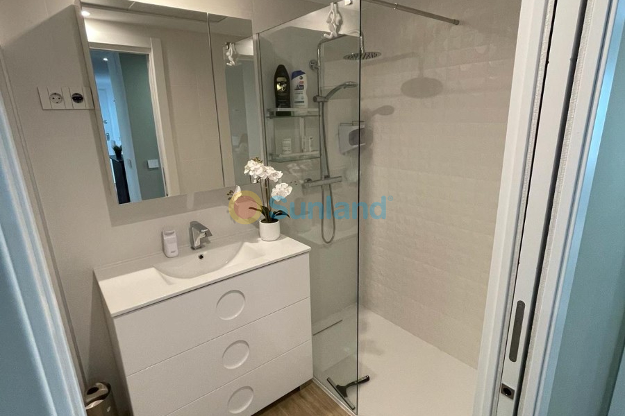 Segunda mano - Apartamento - Torrevieja - Punta Prima