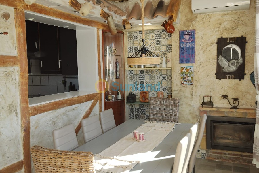 Segunda mano - Detached Villa - Ciudad Quesada - Central Quesada