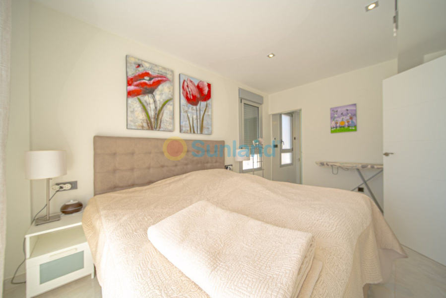 Resale - Villa - Orihuela Costa - Lomas De Cabo Roig