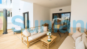 Resale - Apartment - Torrevieja - 
