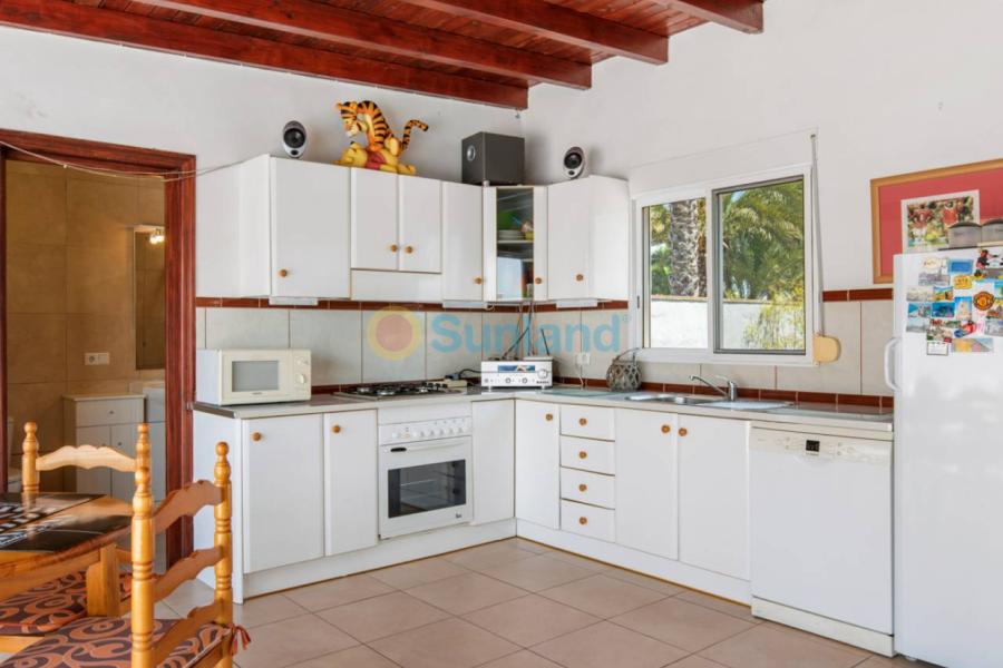 Brukte eiendommer - Country house - Catral