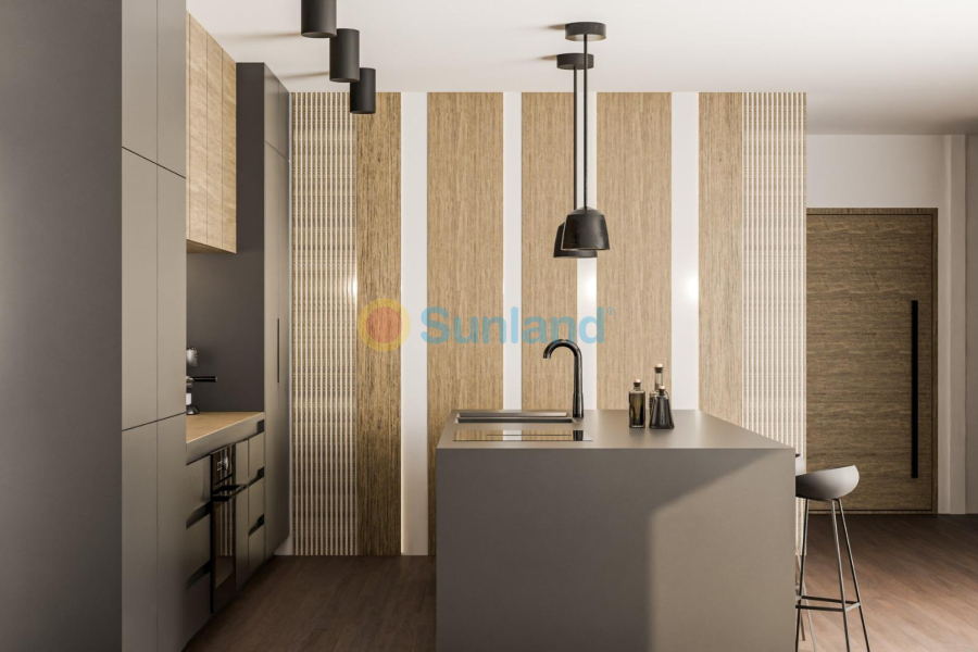 Nueva construcción  - Chalet - Pinoso - Lel