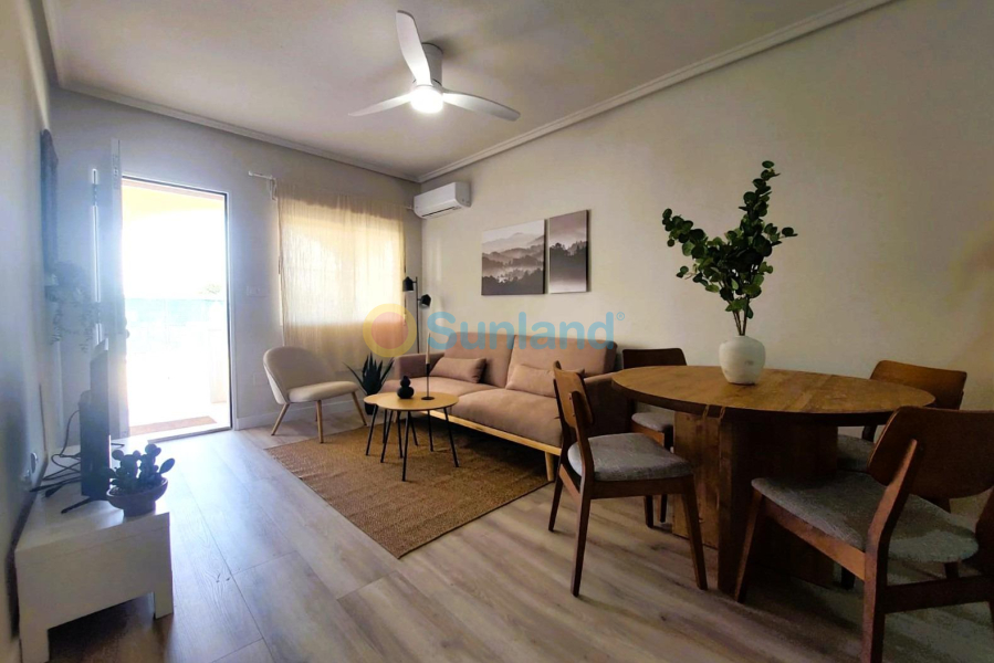 Brukte eiendommer - B - Orihuela Costa - Las Mimosas