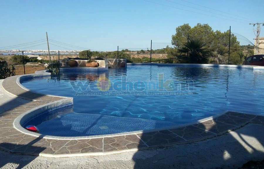 Вторичка - Bилла - Torrevieja - Los Balcones