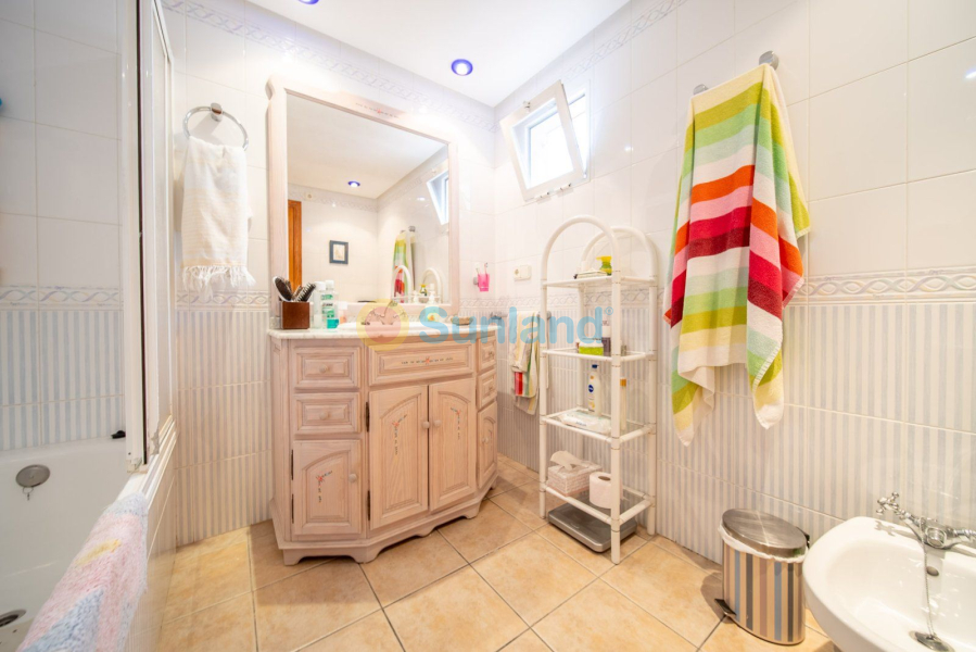 Använda fastigheter - Casa de Pueblo - Torrevieja - Torreblanca