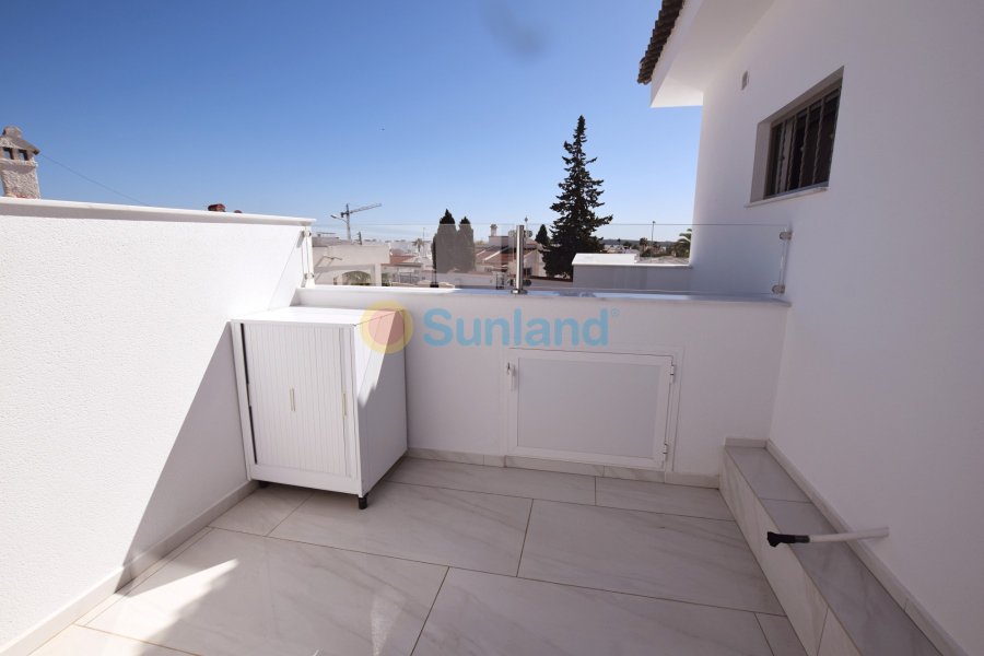 Resale - Detached Villa - Ciudad Quesada - Central Quesada
