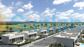 New Build - Villa - Alhama de Murcia - CONDADO DE ALHAMA GOLF RESORT