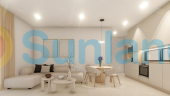 New Build - Apartment - Guardamar del Segura - Pueblo
