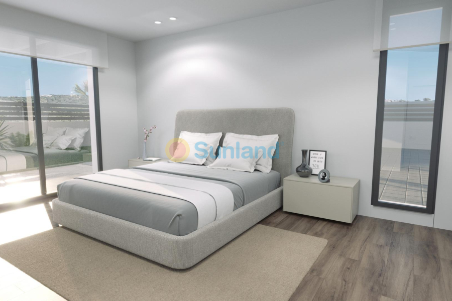 Ny bygg - Villa - Finestrat - Sea Hills