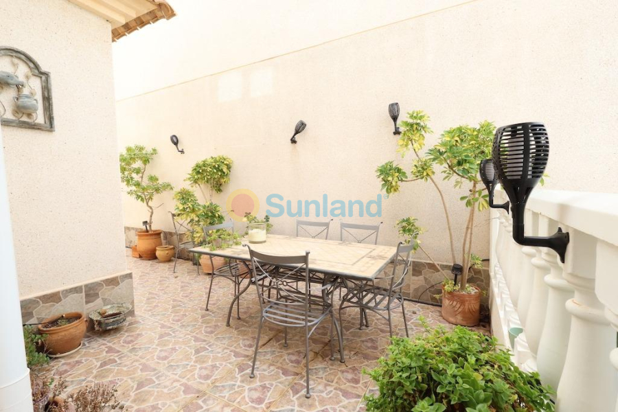 Segunda mano - V - Orihuela Costa - Playa Flamenca Norte