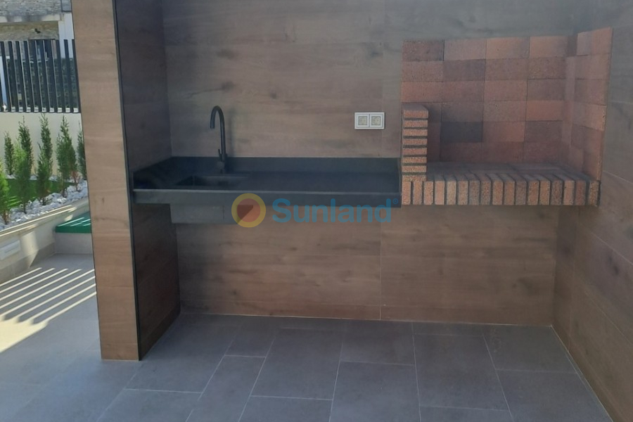 Brukte eiendommer - Villa - Polop - Urbanizaciones