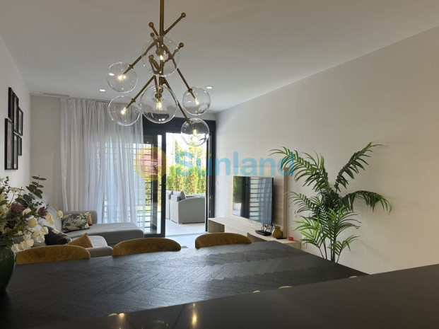 Brukte eiendommer - Leilighet - Orihuela Costa - Playa Flamenca