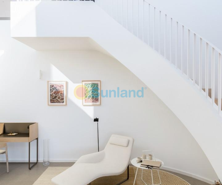 Nueva construcción  - Chalet - Benitachell - CUMBRES DEL SOL