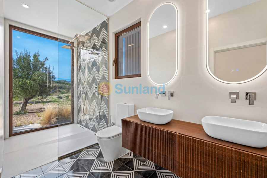 Segunda mano - Chalet - Finestrat